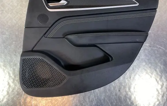 Renault Arkana Rear door card panel trim