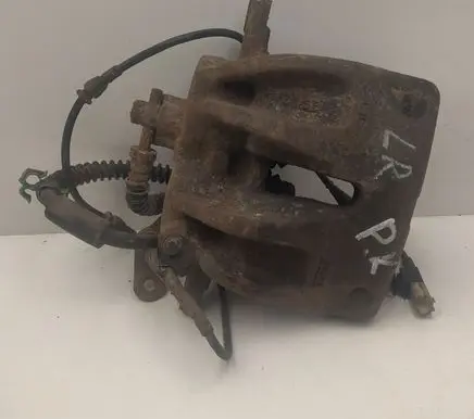 Land Rover Range Rover Sport L320 Front brake caliper SEG500050 0986134435