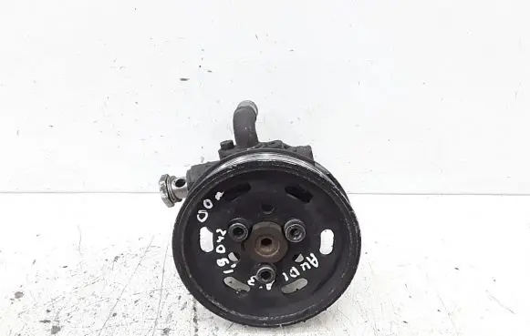 Power steering pump
