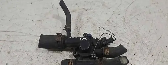 Thermostat/thermostat housing