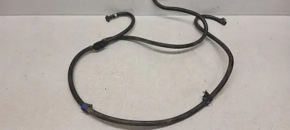 Opel Vectra B Headlight washer hose/pipe 