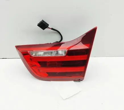 BMW 4 F32 F33 Tailgate rear/tail lights 7296102
