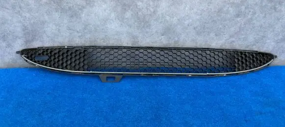Peugeot 206 Front bumper lower grill 9649021577