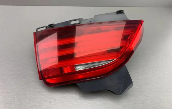 BMW 5 GT F07 Tailgate rear/tail lights 63217199637 7199637
