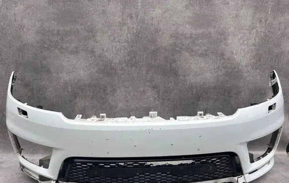 Land Rover Range Rover Sport L494 Front bumper NULL