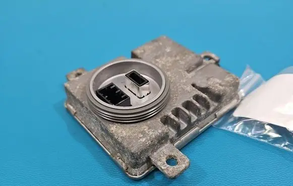 Audi A4 S4 B8 8K Headlight ballast module Xenon 8K0941597C IMPRK1552806