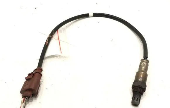Volkswagen Polo VI Lambda probe sensor 04C906262AE