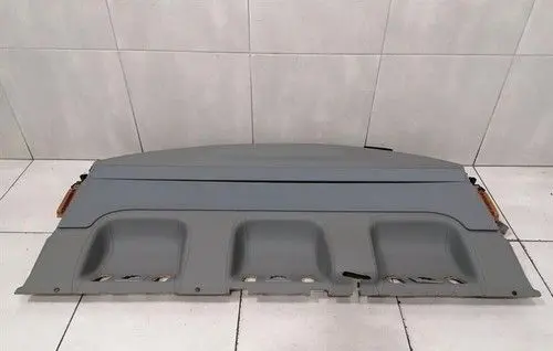 Mercedes-Benz S W221 Parcel shelf load cover trim A2216900549