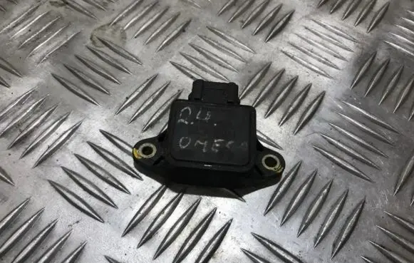 Lancia Kappa Throttle valve position sensor 0260122001