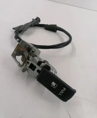 Honda Accord Fuel cap release pull handle 