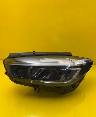Mercedes-Benz GLA H247 Headlight/headlamp A2479061904