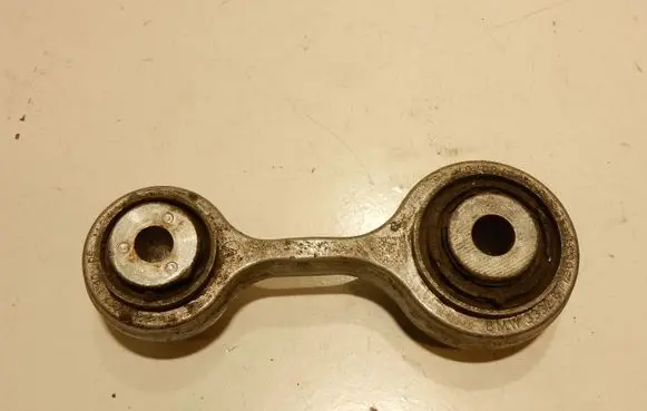 BMW 5 F10 F11 Rear control arm 33326775683 6775683 59333