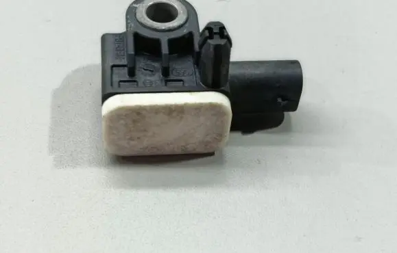 Audi A6 S6 C7 4G Airbag deployment crash/impact sensor 4H0959651A