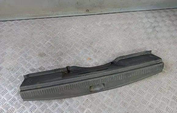 Skoda Octavia Mk3 (5E) Trunk/boot sill cover protection 5E9863459 2561 5425901