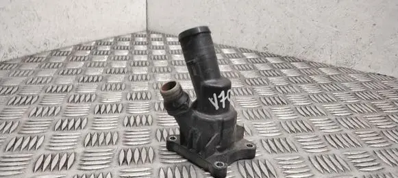 Thermostat/thermostat housing