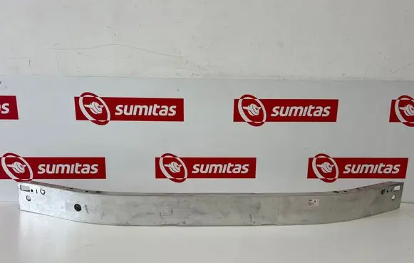 Front bumper cross member