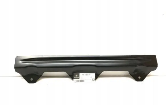 Mercedes-Benz Sprinter W906 Fender mounting bracket A9066230725