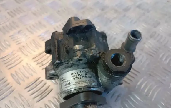 Audi A6 S6 C6 4F Power steering pump 4F0145155A 7692955186