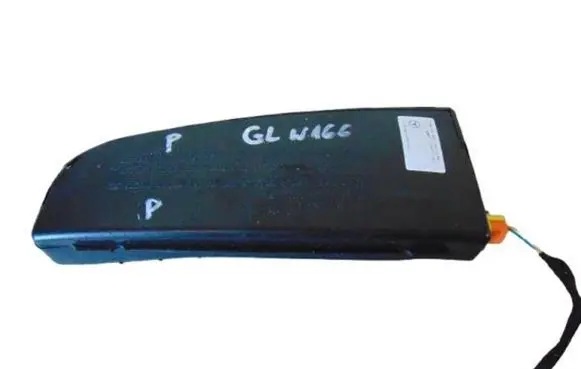 Mercedes-Benz GL X166 Seat airbag 1668600402