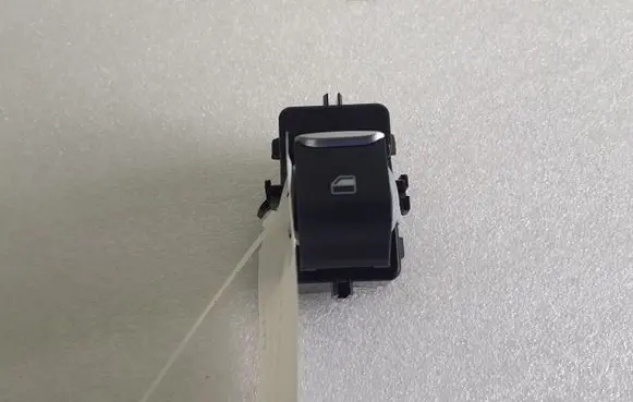Ford Mustang Mach-E Electric window control switch LB5T14529AAW 20210812B