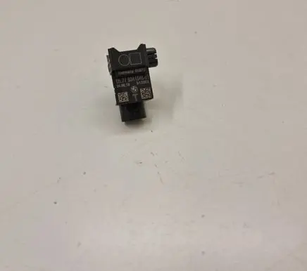 BMW 7 G11 G12 Airbag deployment crash/impact sensor 9341546
