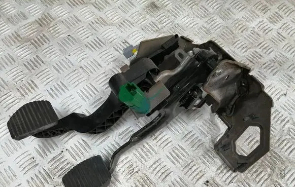 Citroen C3 Clutch pedal sensor 