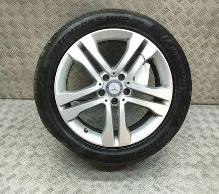 Mercedes-Benz GLA W156 X156 R12 alloy rim A1564011300