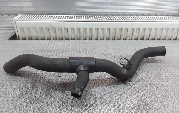 Volvo S40 Engine coolant pipe/hose