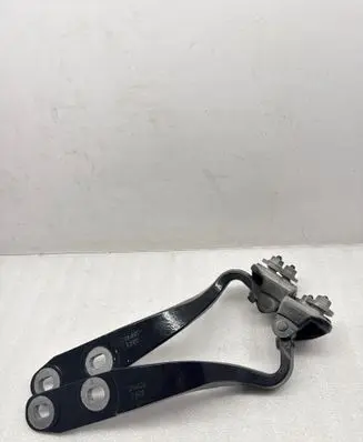 BMW 4 F36 Gran coupe Tailgate/trunk/boot hinge 7314608 7314607