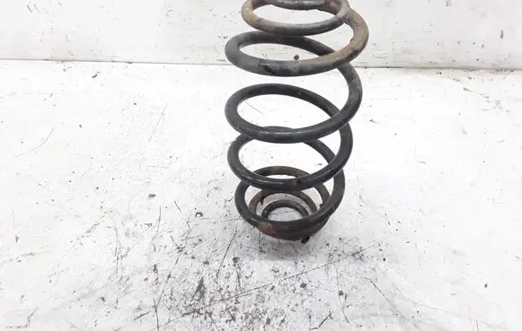 Opel Zafira B Rear coil spring