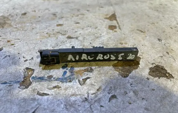 Radio antenna