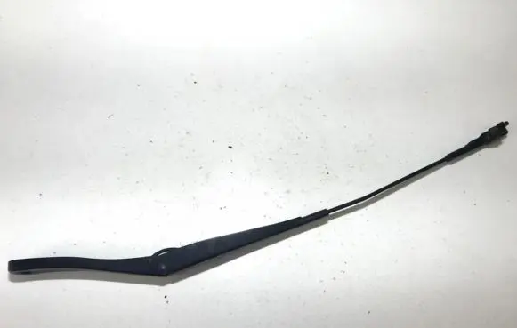 Opel Astra H Front wiper blade arm 13111222