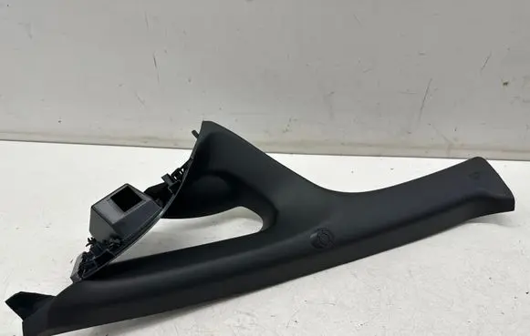 Nissan Leaf II (ZE1) (A) pillar trim 769123NLOA