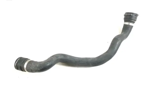Audi Q5 SQ5 Engine coolant pipe/hose 8R0121101T