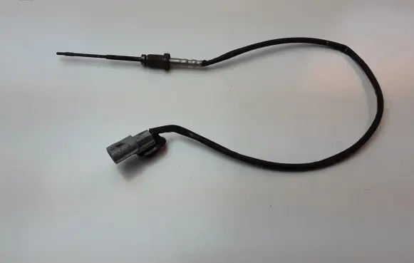 Renault Megane IV Exhaust gas temperature sensor 226401632R