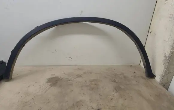 BMW X6 E71 Rear arch trim 7176330