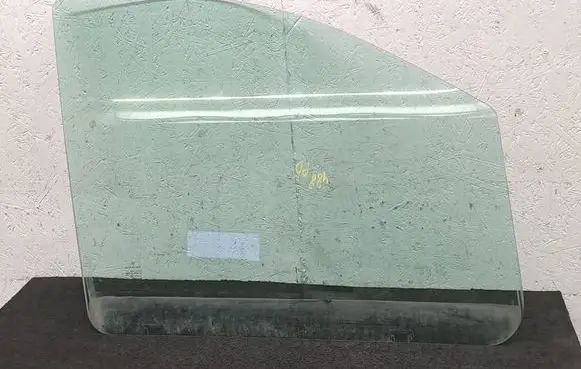 Mercedes-Benz Vito Viano W639 Front door window/glass (coupe) 43R000016 E000191 M75AS2