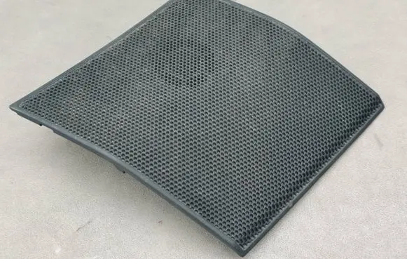 Toyota Corolla Verso E121 Side speaker trim/cover 554730F010 86160