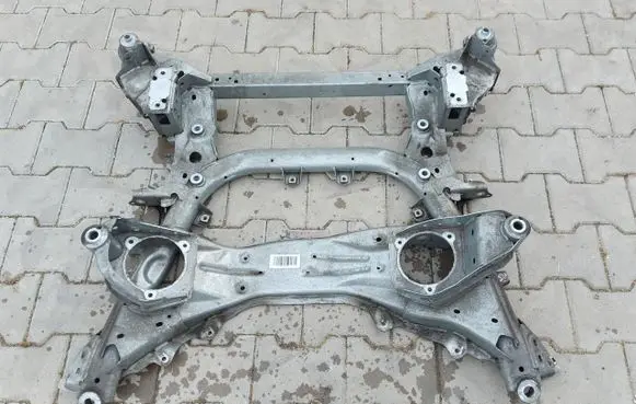 BMW 4 G22 G23 G24 G26 Front axle beam 8841117-JLK01