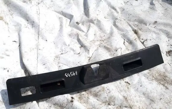 Mercedes-Benz R W251 Other trunk/boot trim element a2517470087