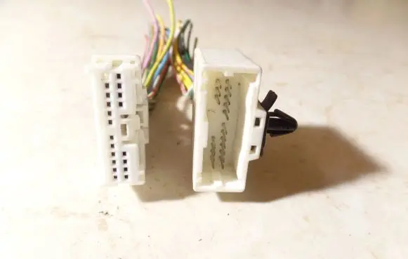 Infiniti G20 Other wiring loom A20MW