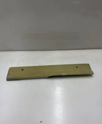 BMW 5 E34 Seat trim 1928558