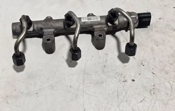 Volkswagen Amarok Fuel main line pipe 059130089CS 1100000282 04L906054