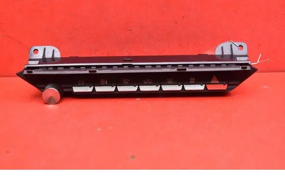 Jaguar XJ X308 Climate control unit 98350200ZD