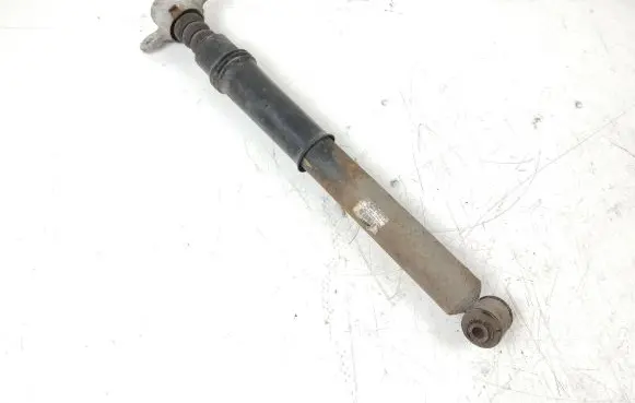 Peugeot RCZ Rear shock absorber/damper