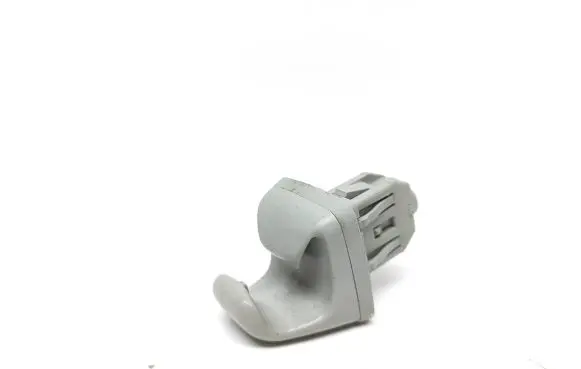Toyota Land Cruiser (J150) Sun visor clip/hook/bracket 