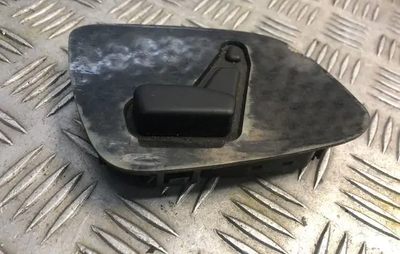 Mercedes-Benz CLK A208 C208 Seat control module