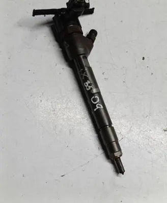 Fuel injector
