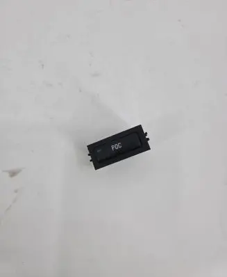 BMW 7 E38 Parking (PDC) sensor switch 03052200 8352253