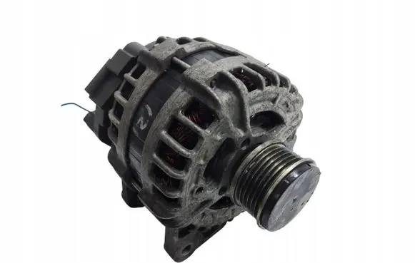 Nissan Pulsar Generator/alternator 23100-4EA0A